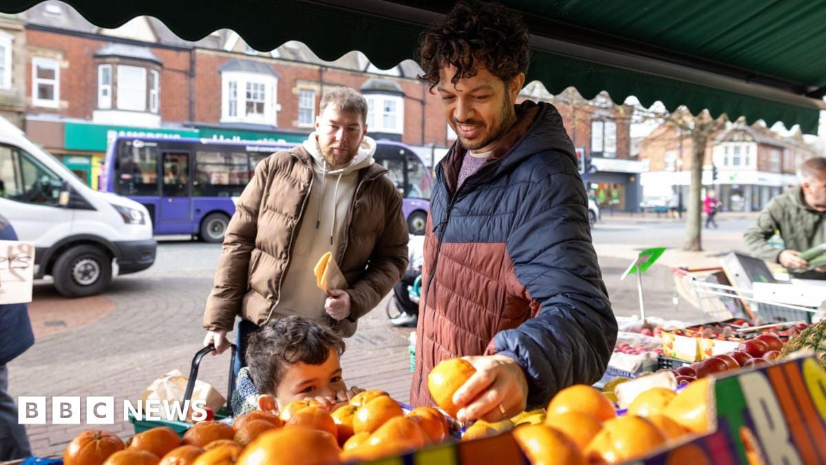 Flights, food and interest rates: Three ways inflation is affecting you