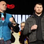Fury vs Makhmudov: Benn vs Prograis, date, ringwalk, UK time, undercard, venue and records