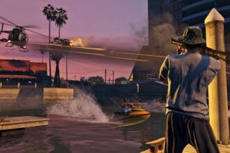 GTA Online Twitch Drops Are Back, Where You Can Earn Up To GTA $ 1 Million
