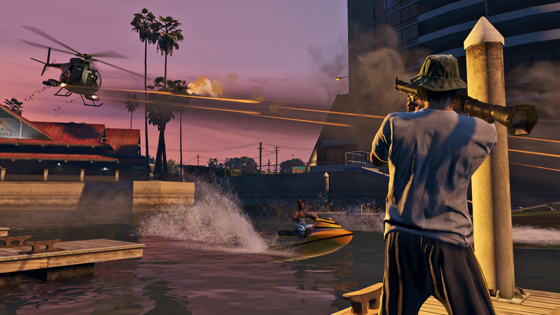 GTA Online Twitch Drops Are Back, Where You Can Earn Up To GTA $ 1 Million GTA Online Twitch Drops Are Back, Where You Can Earn Up To GTA $ 1 Million