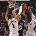 Game Preview: San Antonio Spurs vs. Portland Trail Blazers, Game 5