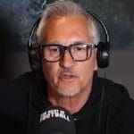 Gary Lineker sends message to Sir Alex Ferguson after fallouts with Man Utd legend