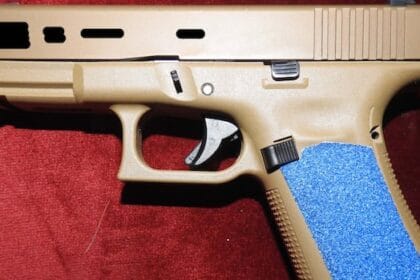 Guns in Toronto shootout, Hamilton killing linked to U.S. trucker’s smuggling scheme