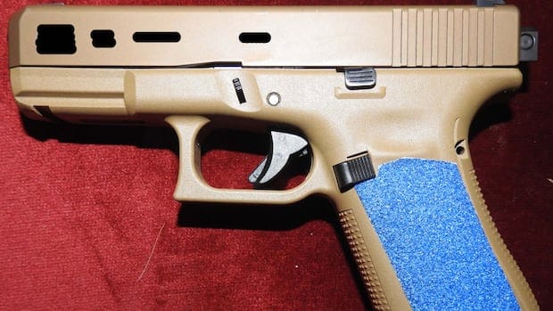 Guns in Toronto shootout, Hamilton killing linked to U.S. trucker’s smuggling scheme