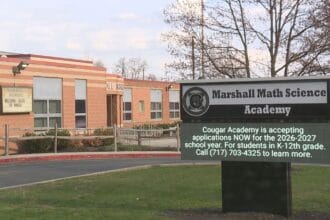 Harrisburg School District moves closer to closing two middle schools