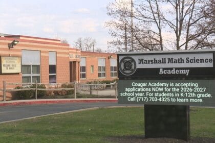 Harrisburg School District moves closer to closing two middle schools