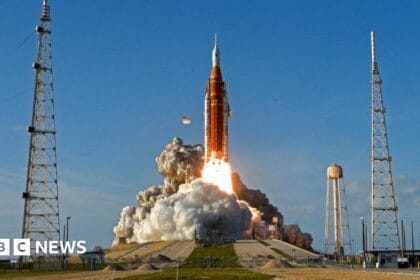 Has Artemis II shown we can get back to the Moon?
