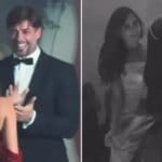 Hija de William Levy celebra fiesta de 16 años y el actor se reencuentra con su ex Ely Gutiérrez | Univision Famosos