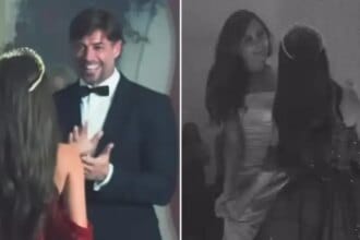 Hija de William Levy celebra fiesta de 16 años y el actor se reencuentra con su ex Ely Gutiérrez | Univision Famosos