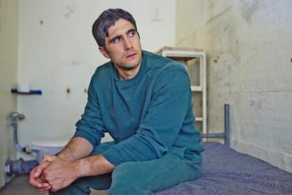 Home and Away spoilers: Tane struggles to adjust to life in prison