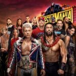 Hora y dónde ver WrestleMania 42, el evento del año en la WWE