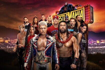 Hora y dónde ver WrestleMania 42, el evento del año en la WWE