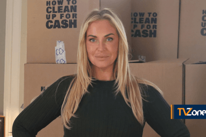 How To Clean Up For Cash