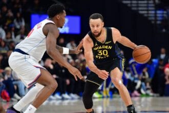 How to buy Golden State Warriors vs Phoenix Suns NBA Play-In tickets