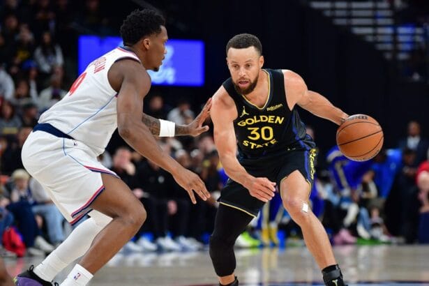 How to buy Golden State Warriors vs Phoenix Suns NBA Play-In tickets