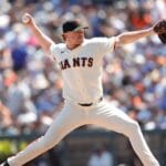 How to watch Giants vs. Phillies doubleheader