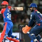 How to watch today’s Lucknow Super Giants vs Delhi Capitals: Live stream, TV channel, and start time