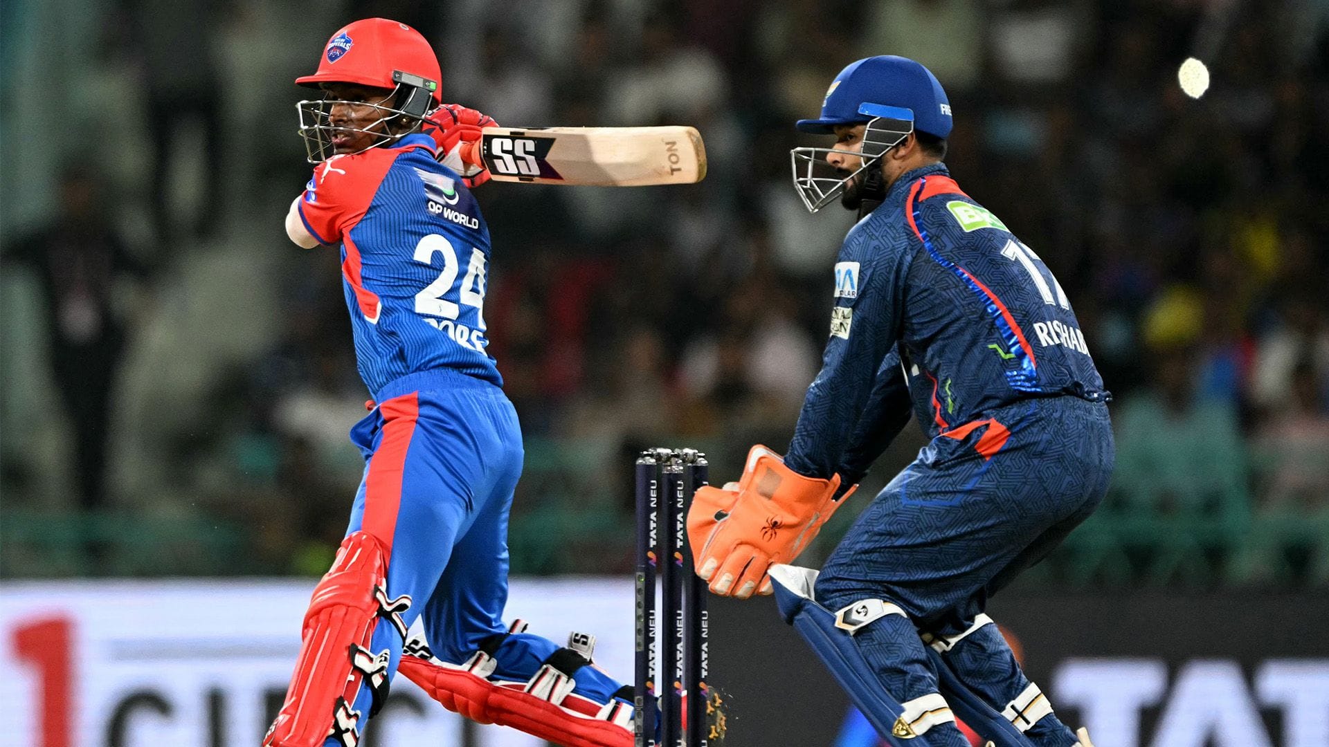 How to watch today’s Lucknow Super Giants vs Delhi Capitals: Live stream, TV channel, and start time