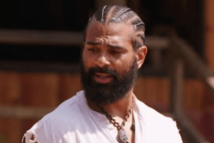 I’m a Celebrity South Africa star threatens to ‘chin’ David Haye after brutal comment on ITV series