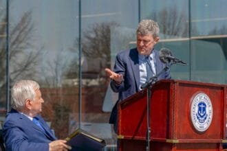 Intersection of humanities and quantum physics discussed during URI’s World Quantum Day – Rhody Today