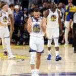 Is Steph Curry playing tonight vs. Kings? Final status for Warriors star