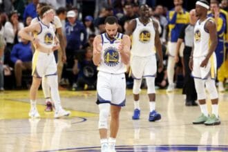 Is Steph Curry playing tonight vs. Kings? Final status for Warriors star