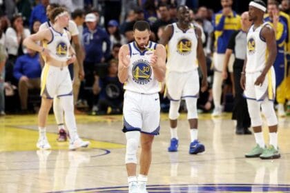 Is Steph Curry playing tonight vs. Kings? Final status for Warriors star