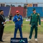 Islamabad United win toss, opt to bowl first against Multan Sultans