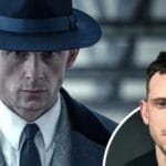 Jamie Bell Takes Over As Duke, Charlie Heaton Stars
