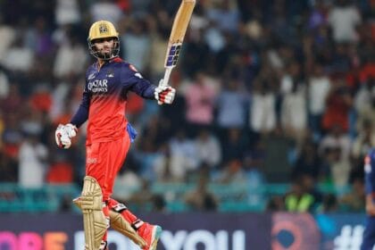 Jitesh Sharma gets past 1,000 IPL runs: Key stats 