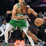 Jordan Walsh’s Game 4 impact can’t be overlooked 