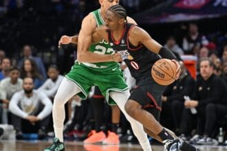 Jordan Walsh’s Game 4 impact can’t be overlooked 