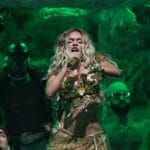 Karol G at Coachella was a global hit. Yet other foreign acts fear touring the U.S.