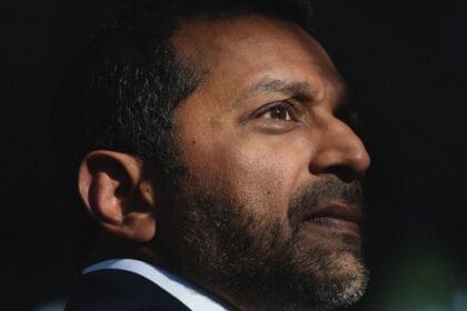 Kash Patel’s Erratic Behavior Could Cost Him His Job