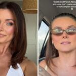 Kathryn Denny: Australian influencer and mum of three on a mission to help those in need during fuel crisis