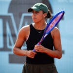 Keys withdraws from Madrid Open with illness