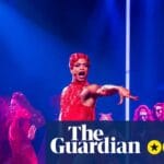 Kinky Boots: The Musical review – Strictly’s Johannes Radebe is a perfect fit | Theatre