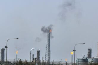 Kuwait desalination plant, oil refinery hit by missile and drone strikes | US-Israel war on Iran News