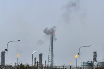 Kuwait desalination plant, oil refinery hit by missile and drone strikes | US-Israel war on Iran News