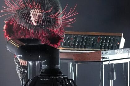 Lady Gaga cancels Montreal show
