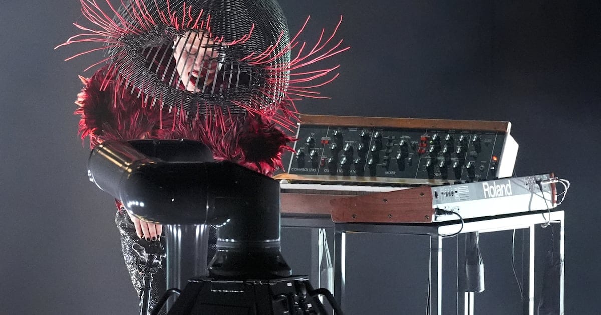 Lady Gaga cancels Montreal show