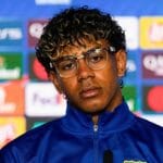 Lamine Yamal draws inspiration from LeBron James as he plots Barcelona comeback