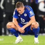 Leicester relegated: From Premier League champions to League One with Championship relegation
