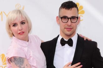 Lena Dunham admits to cheating on Jack Antonoff in new memoir