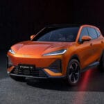 Lepas L6: Jaecoo 7 sibling confirmed for UK launch as PHEV and EV