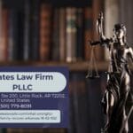 Little Rock Wrongful Death Attorney Joseph Gates Details