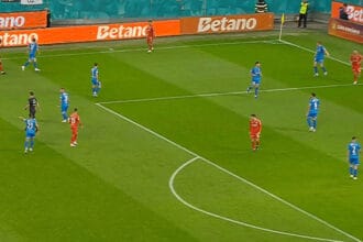 Live Video&Text | Dinamo – Universitatea Craiova 0-0, ACUM, DGS1, în semifinalele Cupei României. U Cluj își află adversara