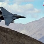 Live updates: Iran war news as US searches for crew member from downed F-15; strike hits near nuclear plant
