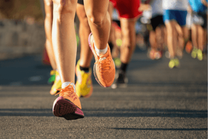 London Marathon 2026 freebies: Claim burritos, pints and more