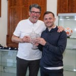 Luton life through a lens: Golf Day 2026